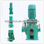 CL Series Marine Vertical Self-priming Centrifugal Water Pump-