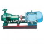 Marine Horizontal Single Stage Centrifugal Water Pump/Bronze Impeller/Stainess Steel Shaft/Volute Casing