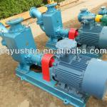 Marine Self-priming Sea Water Pump-