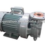 Marine Sewage Cutting Pump With BV,ABS,NKK,RINA