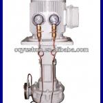 CL Series Marine Vertical Centrifugal Bilge and Ballast Sea Water Pump-