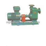 Marine Electric Bronze Self-priming centrifugal Oil Pump High Pressure