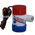 (AD350GPH -AD3700GPH) dc submersible pump