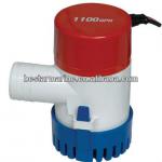 boat bilge pump 1100GPH,submersible pumps