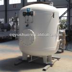 Marine Pressure Water Tank