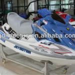 3seats Jet Skis/personal watercraft with 1100cc engine,EPA&amp;EEC approved