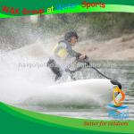 CE Product Power Surfboard for Surfing &amp; Water Skiing, Personal waterctaft --330 cc jetboard ,Power Jetboard-W330