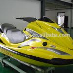 SANJ SHS1100 jet ski-SHS1100