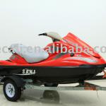 1100cc 4 stroke jet ski