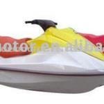 HDJ005 750cc water boat for 3 Riders,4 stroke/2 stroke