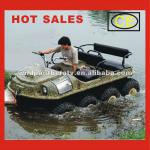 Wild Panther 8x8 Amphibious boat motor / motor boat / motorboat-Wild Panther 8x8