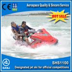 Competitive SHS1100 4 bore&amp;4stroke Marine Jet Ski-with CE&amp;DNV Certificate-SHS1100