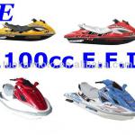 102HP 3seats 1100cc jetski/personal watercraft 1100cc (TKS1100)