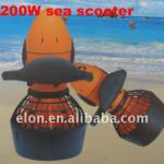 Sea scooter (E-WS04, 200W)