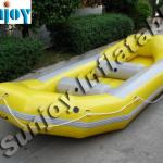 Inflatable Drift Boat-sunjoy