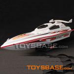 RC Competition Speed Boat