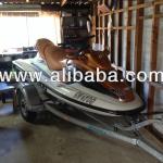 seadoo GTX 3 seater-