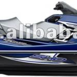 2012 FX CRUISER SHO &quot;BLUE&quot; Water craft jetski