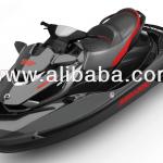 2014 Sea-Doo GTX Limited iS 260-