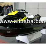 2013 Sea Doo RXT X 260 Three Seater