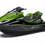 2014 Kawasaki Jet Ski Ultra 310LX-