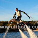 FLYBOARD Water powered jetpack jet flyer jetski attachment 4100 euro retail