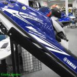 WaveRunner Superjet Base-