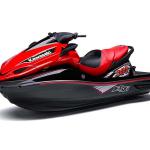 2014 Kawasaki Jet Ski Ultra 310X Special Edition