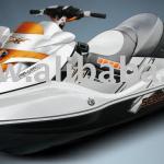 2008 Jetski