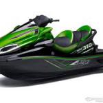 2014 Kawasaki Jet Ski Ultra 310LX-