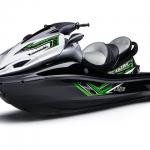 Brand New Original 2014 Kawasaki Jet Ski Ultra 310LX-