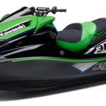 2014 Kawasaki Jet Ski Ultra 310R-