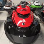 2014 SeaDoo RXT -X 260