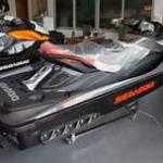 Discount Offer on 2013 Sea-Doo GTX Limited iS 260-