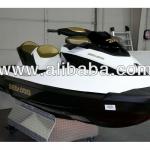 2013 Sea Doo GTX 155 Three Seater-