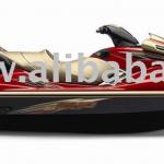 2008 Fx Cruiser Sho Jet Ski-