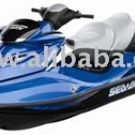 2008 Sea-Doo Gtx Limited Jet Ski-