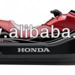 2011 Honda AquaTrax F-15X with GPScape