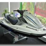 For Sale New Original 2014 JETSKI STX- 15F