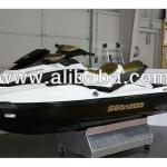 2013 Sea Doo GTX 215 Three Seater-