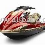 2008 Fx Cruiser Sho Jet Ski-