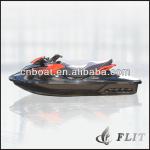 FLIT surprise hot sale 3-cylinder ce jet boat