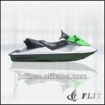 water sports jetski with reversing gear,remote control mainly with 4-stroke Japan made engine