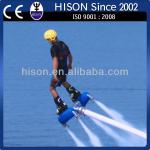 2014 New generation safe patent hot selling Flyboard