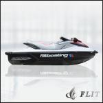 2013 Christmas Hot Sale 200HP Jetski Similar to Seadoo RXT260-FLT-M0108E