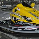 3seats Jetskis/personal watercraft with 1100cc engine,EPA&amp;EEC approved