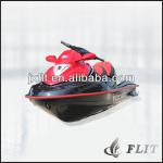 1400cc Japan Powered fresh colored Jetski