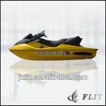 China No.1 manufacturder 1400cc sea doo style jet ski