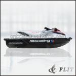 FLIT Fastest and most Exciting Jetski boat