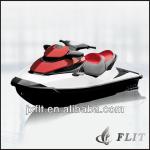 Competitive price Best quality jet ski in China